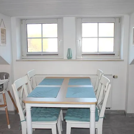 Appartement Biberland *