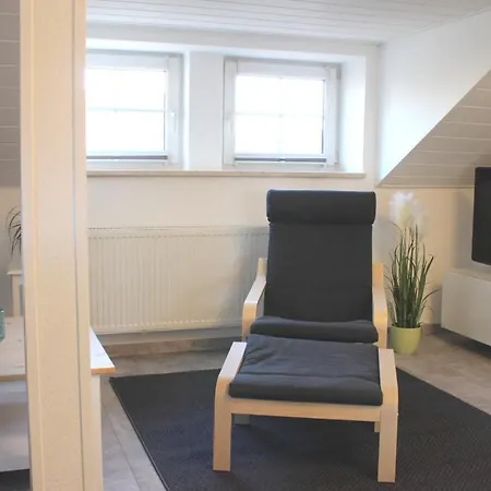 Biberland Appartement *
