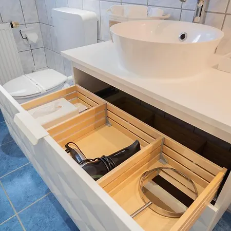Biberland Appartement