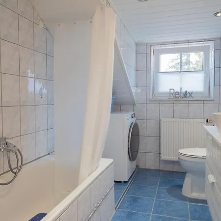 Biberland Appartement