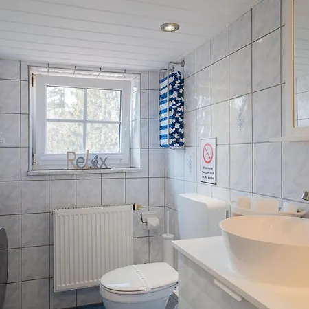 Biberland Appartement Kleinkötz