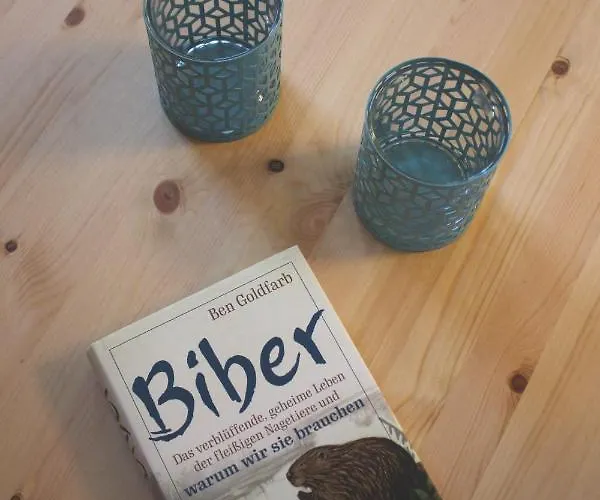 Апартаменты Biberland Клайнкёц