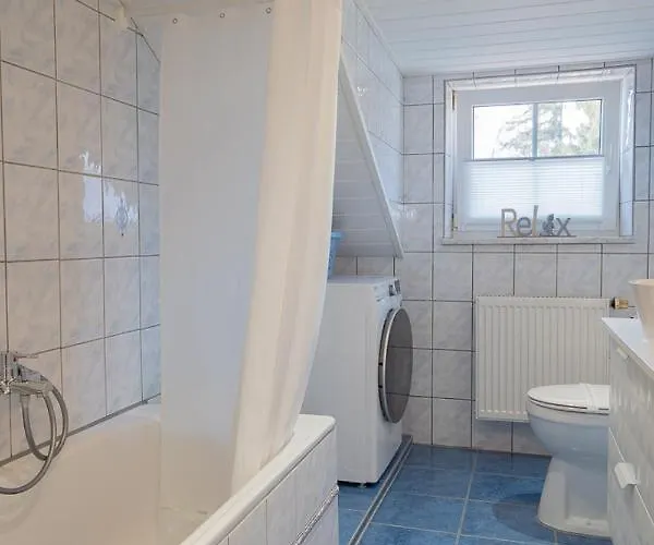 Biberland Апартаменты